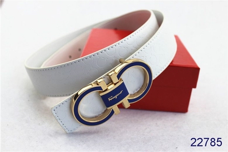 Ferragamo Belts-275